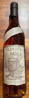 Noahs Mill Bourbon Whisky Kentucky 57,15%