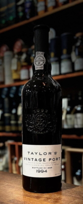 Taylors 1994 Vintage Port