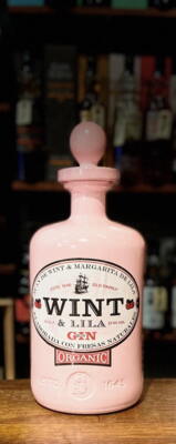 Wint & Lila Strawberry Gin 37,5%