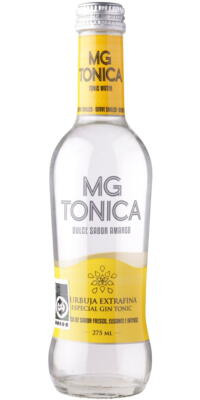 MG Tonic Water