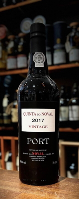 Quinta do Noval 2017 Vintage Port