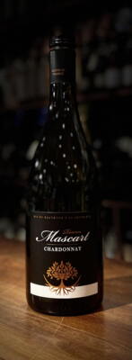 Mascart Chardonnay Reserve Roussillon 2022