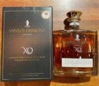 Santos Dumont XO Blended Rum 40%