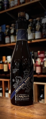 Gouden Carolus Cuvee van de Keizer Imperial Dark 11%