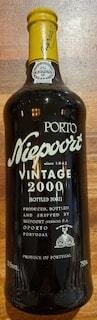Niepoort 2000 Vintage Port