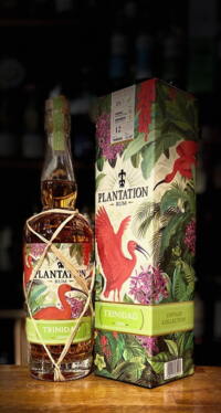 Plantation Vintage Collection Trinidad 2009 51,8%