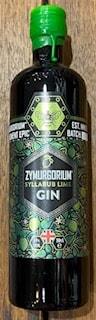 Zymurgorium Syllabud Lime Gin 500 ml.