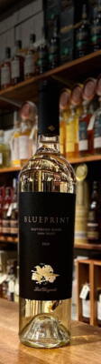 Lail Vineyards Blueprint Sauvignon Blanc California 2020