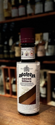 Angostura Cocoa Bitter