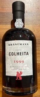 Kranemann Colheita 1999