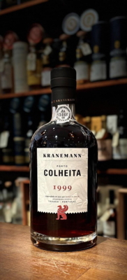 Kranemann Colheita 1999