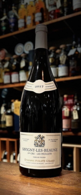 Domaine Philippe Girard Savigny Les Beaune 1er Cru "Les Peuillets" Magnum 2017