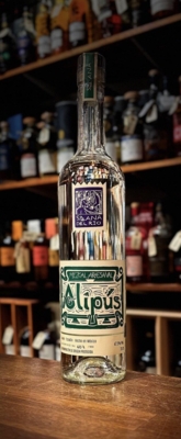 Alipus San Juan Mezcal 48%