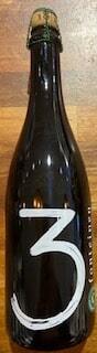 3 Fonteinen Oude Geuze Cuvee 18-19