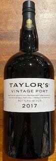 Taylors Vintage 2017 Magnum 1,5 liters