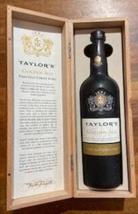 Taylors 50 years old tawny