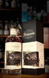 Pierre Ferrand Vintage 2001 Cognac 49,7%