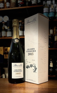 Palmer & Co Grands Terroirs 2015