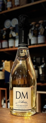 Doyard-Mahé Vintage 2012