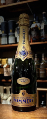 Pommery Grand Cru Royal 2006