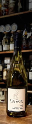 Elk Cove Vineyards Pinot Blanc Willamette Valley Oregon 2020