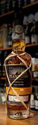 Plantation Rum Single Cask 16 års Barbados Rum 42,3% 2017