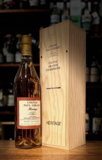 Paul Giraud Heritage Premier Cru de Cognac Grande Champagne