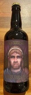 Fanø Bryghus Canute the Great Russian Imperial Stout 11,6%