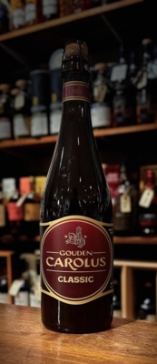 Gouden Carolus Classic 8,5%