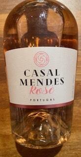 Casal Mendes Rose Portugal 10,5%