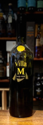 Villa M Sweet White Piemonte 5%