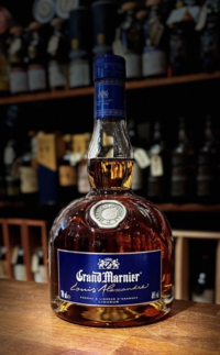 Grand Marnier Cognac & Liqueur d´Orange 40%