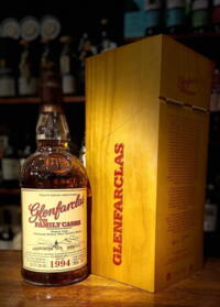 Glenfarclas Family Casks 1994 #1583 Speyside Single Malt Whisky 54,3%