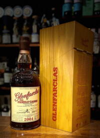 Glenfarclas Family Cask 2004 #2384 Speyside Single Malt Whisky 58,8%