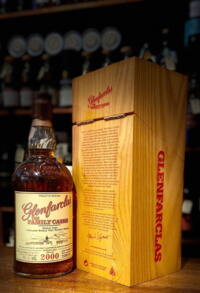 Glenfarclas Family Casks 2000 #396 Speyside Single Malt Whisky 60,1%
