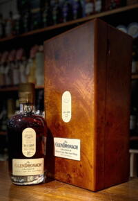 Glendronach Grandeur #010 27 years old Highland Single Malt Whisky 50,1%