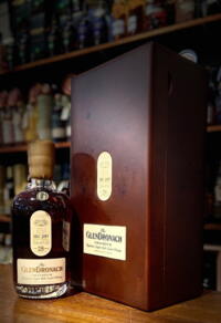 Glendronach Grandeur #011 28 års Highland Single Malt Whisky 48,9%