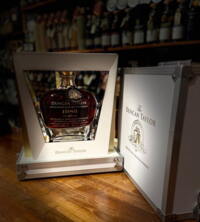 Port Ellen 1983 #667 40 years Islay Single Malt Whisky 52,4% Duncan Taylor
