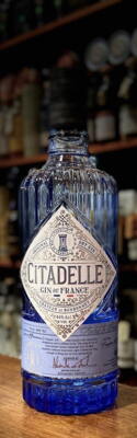 Citadelle Originale Dry Gin 44%