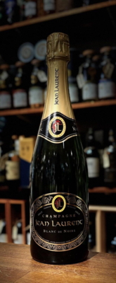 Jean Laurent Blanc de Noir Brut NV