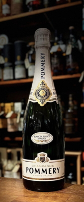 Pommery Blanc de Blancs Apanage