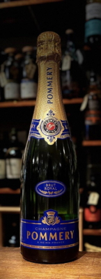 Pommery Brut Royal