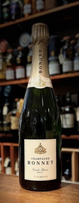 Ferdinand Bonnet Grande Reserve Brut