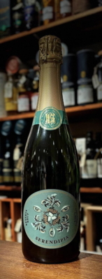 Serendipia Reserva Brut 2021