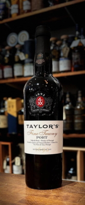 Taylors Fine Tawny Port