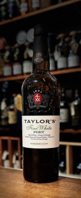 Taylors Fine White Port