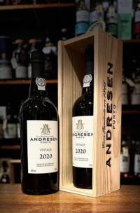 Andresen Vintage 2020