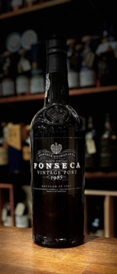 Fonseca Vintage 1985 Port