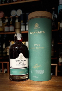 Grahams 1994 Single Harvest Tawny Port