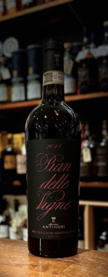 Antinori Tenuta Pian delle Vigne Brunello di Montalcino 2018